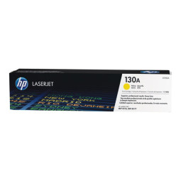 HP CF352A 130A Laserkasetti Yellow 1k
