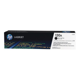 HP CF350A 130A Laserkasetti Black 1,3k