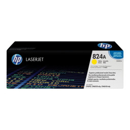 HP CB382A Laserkasetti yellow 21k