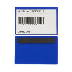 Hyllynreunatasku 120x80 magneetilla