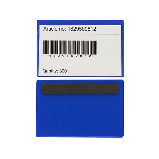 Hyllynreunatasku 120x80 magneetilla