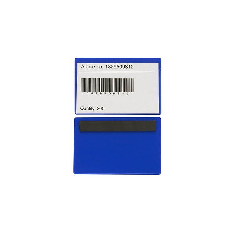 Hyllynreunatasku 120x80 magneetilla