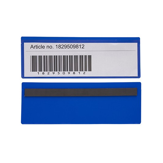 Hyllynreunatasku 220x80 magneetilla