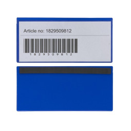 Hyllynreunatasku 220x105 magneetilla