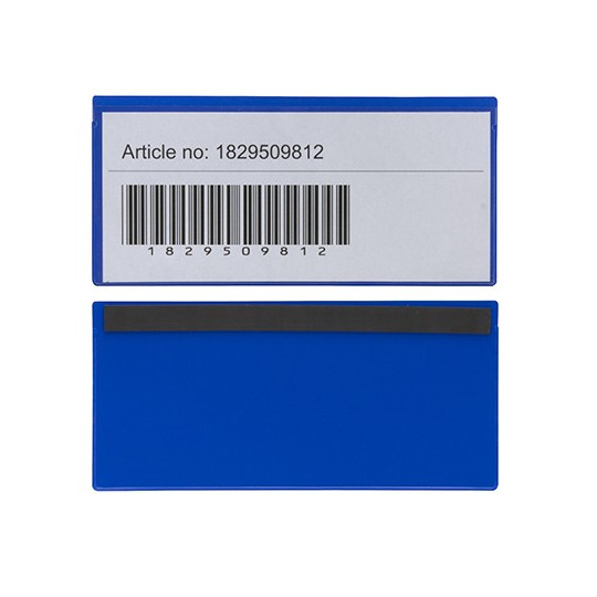 Hyllynreunatasku 220x105 magneetilla