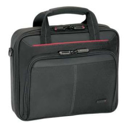 Targus Classic Clamsell Laptop Case Black 16