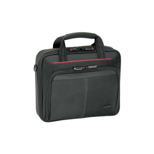 Targus Classic Clamsell Laptop Case Black 16