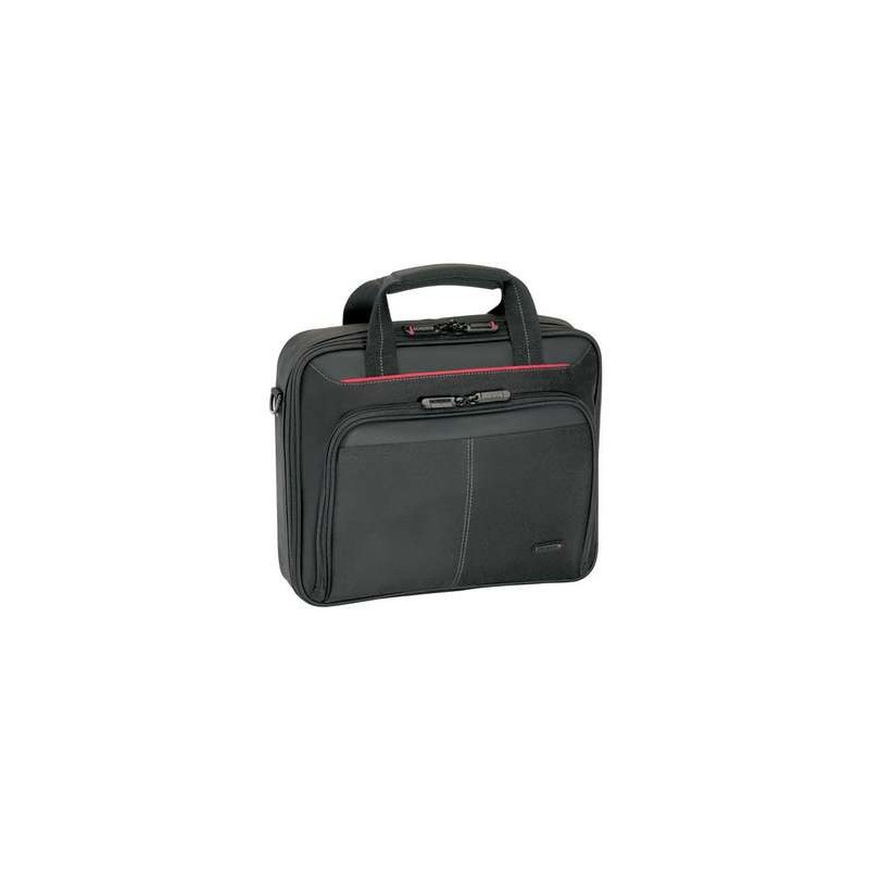 Targus Classic Clamsell Laptop Case Black 16