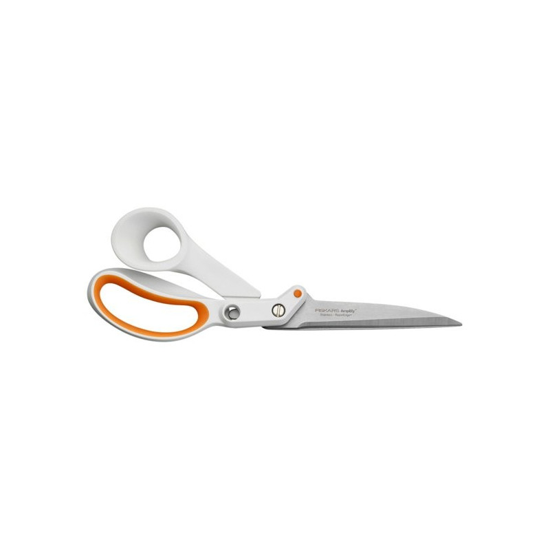 Fiskars Amplify voimasakset 21cm