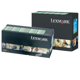 Lexmark 12A8044 Musta Laserkasetti 32K