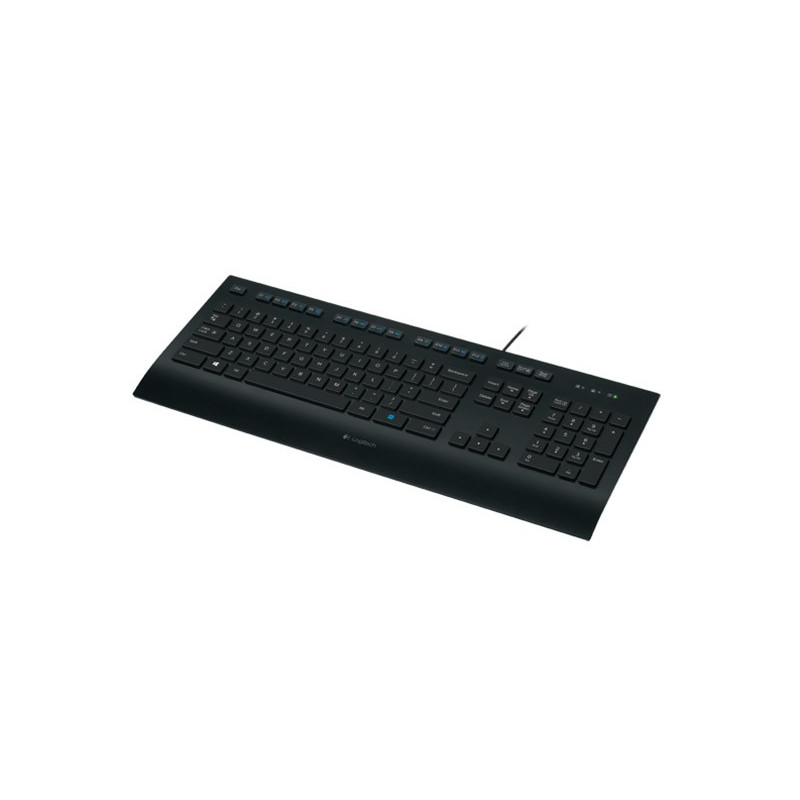 Logitech K280E -näppäimistö