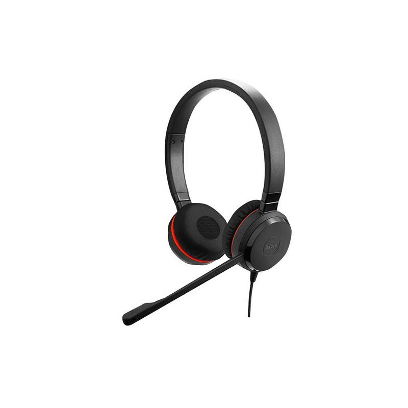Jabra Evolve 30 II MS stereokuulokkeet