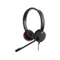 Jabra Evolve 30 II MS stereokuulokkeet