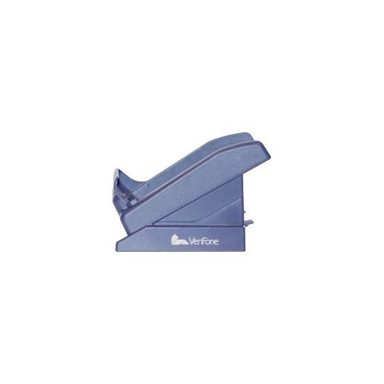 Verifone VX-680 Base pöytälaturi akkupaikalla