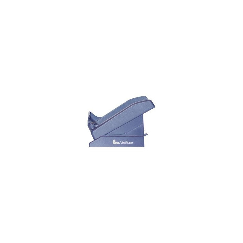 Verifone VX-680 Base pöytälaturi akkupaikalla
