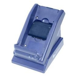 Verifone VX-680 Base pöytälaturi akkupaikalla