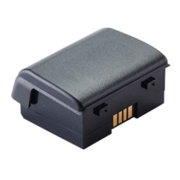 Verifone VX-680 Base pöytälaturi akkupaikalla