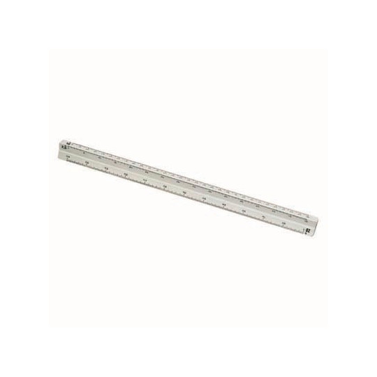 Suhdeviivain 30cm Rumold 170PE/DIN