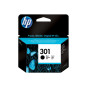 HP No 301 Mustepatruuna Black (musta) 190 sivua