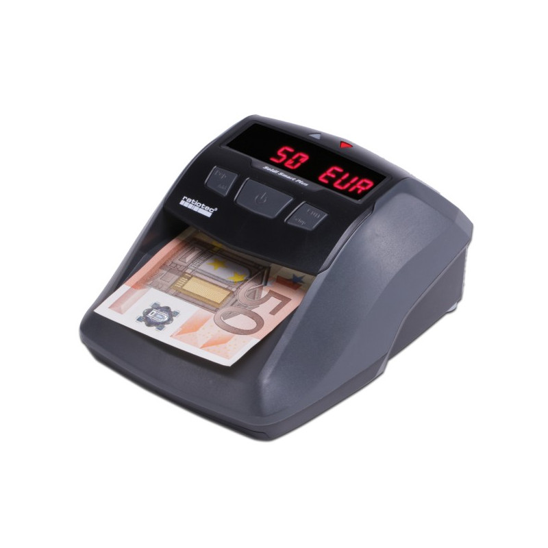 Ratiotec Soldi Smart Plus Setelintunnistin