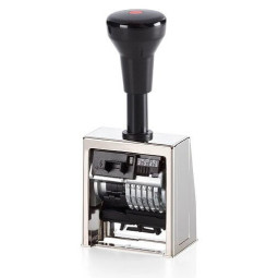 Reiner B6 Numeroleimasin
