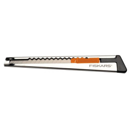 Katkoteräveitsi Fiskars Economy 9mm