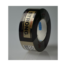 Ilmastointiteippi BD FTG-265 48mmX50m kulta