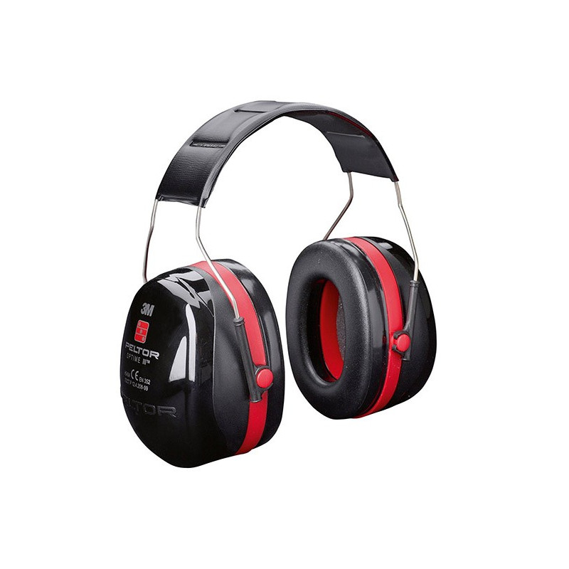 Peltor Optime 3 kuulosuojain