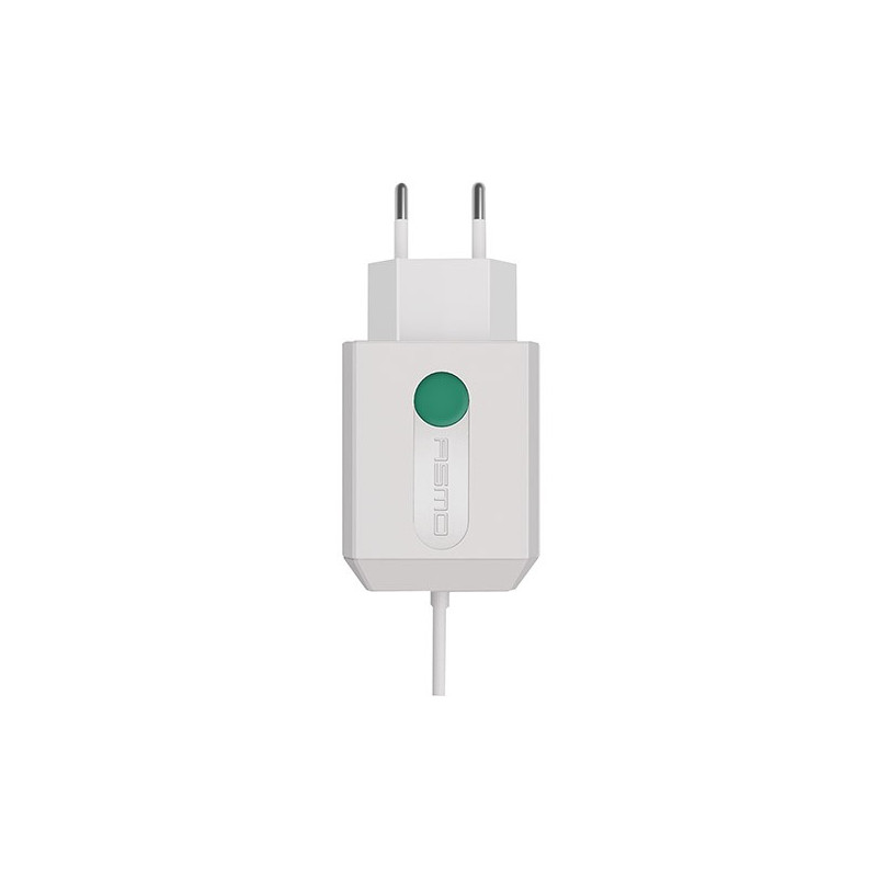 Asmo-laturi micro USB