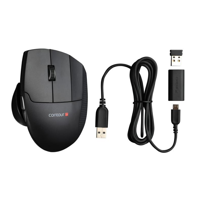 Contour Unimouse wired