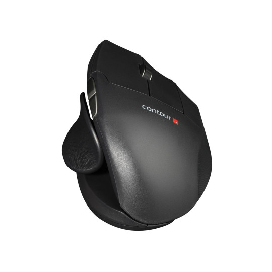 Contour Unimouse wired