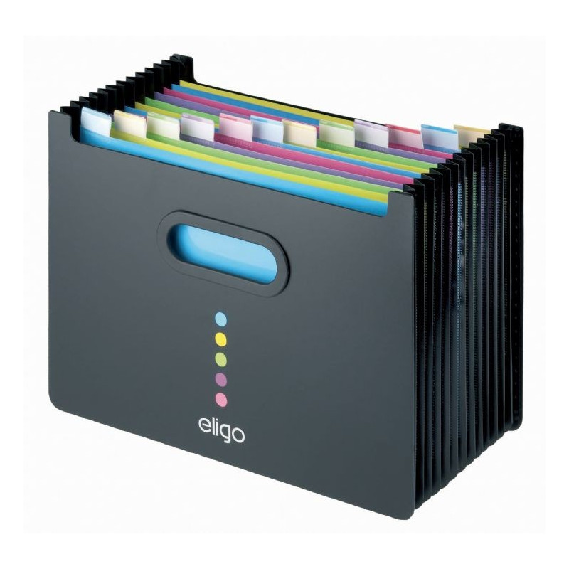 Pöytäjärjestelijä Snopake Eligo Desk Expander