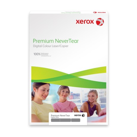 Xerox Premium Never Tear valkoinen 95mic A4 /100