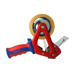 Pakkausteipinkatkoja Tesa 6400 Comfort