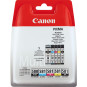 Canon PGI-580/CLI-581 BK/CMYK Multipack
