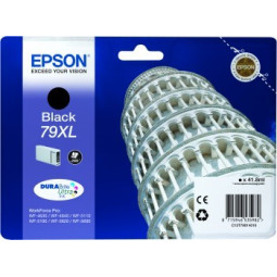 Epson Black 79XL Durabrite Ultra Ink