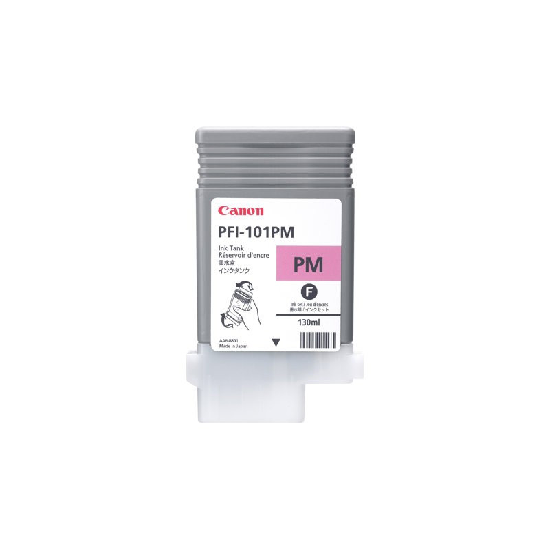 Canon PFI-101 Photomagenta 130ml (pigment)