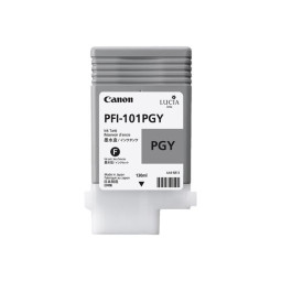 Canon PFI-101 Photogrey 130ml (pigment)