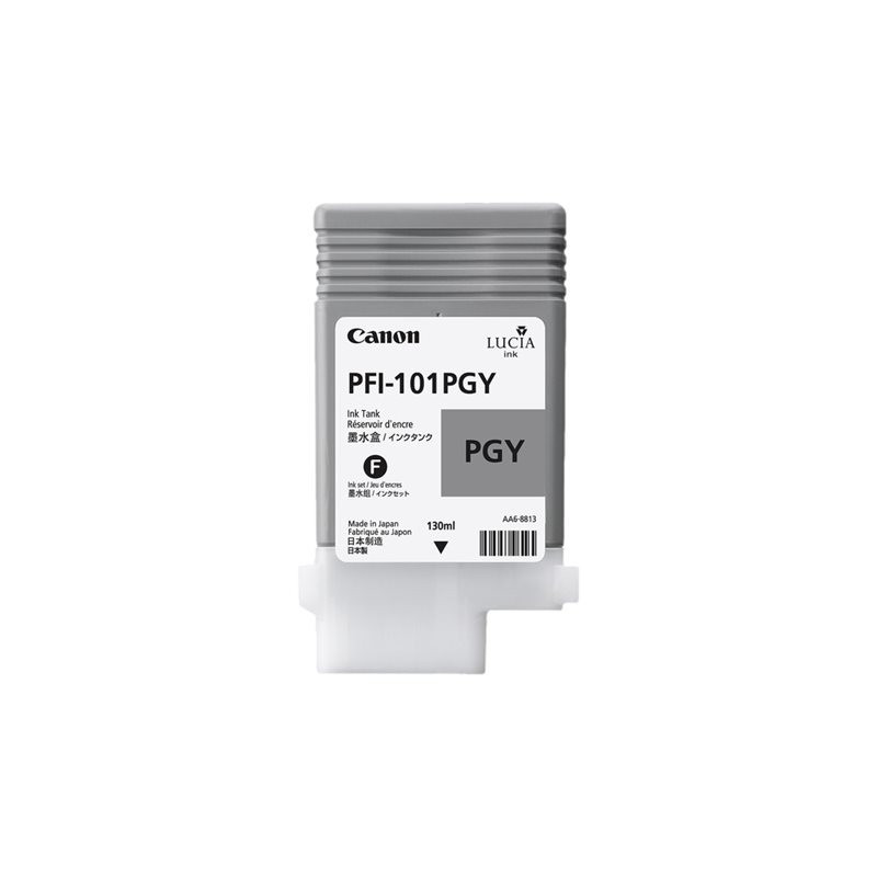 Canon PFI-101 Photogrey 130ml (pigment)