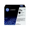 HP 11X Musta Laserkasetti 12K (Q6511X)