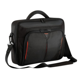 Targus CN415 Classic Clamsell Tietokonelaukku