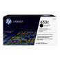 HP 653X CF320X Laserkasetti black 21k