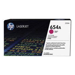 HP CF333a Laserkasetti Magenta 15K