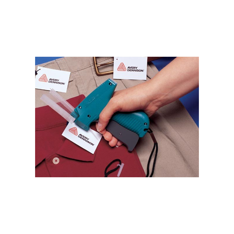 Kiinnikepistooli Avery Mark III Standard