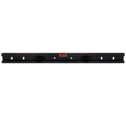 TV-seinäteline MB Wallmount 80 kg / 43"