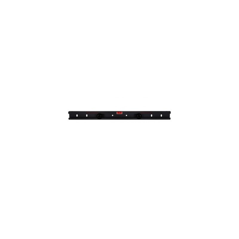 TV-seinäteline MB Wallmount 80 kg / 43"