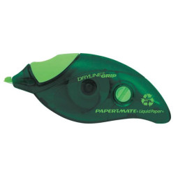 Korjausrolleri 5mm/8,5m Papermate Dryline Grip