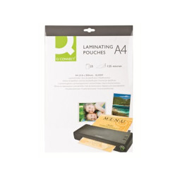 Laminointitasku A4 125mic /25kpl (pkt)
