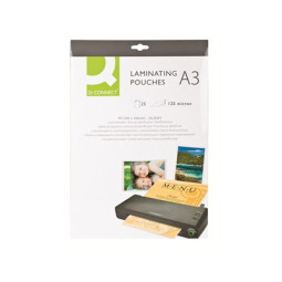 Laminointitasku A3 125mic /25kpl (pkt)