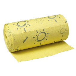 Sienipyyhe Vileda Quick'n Dry 10m/rla